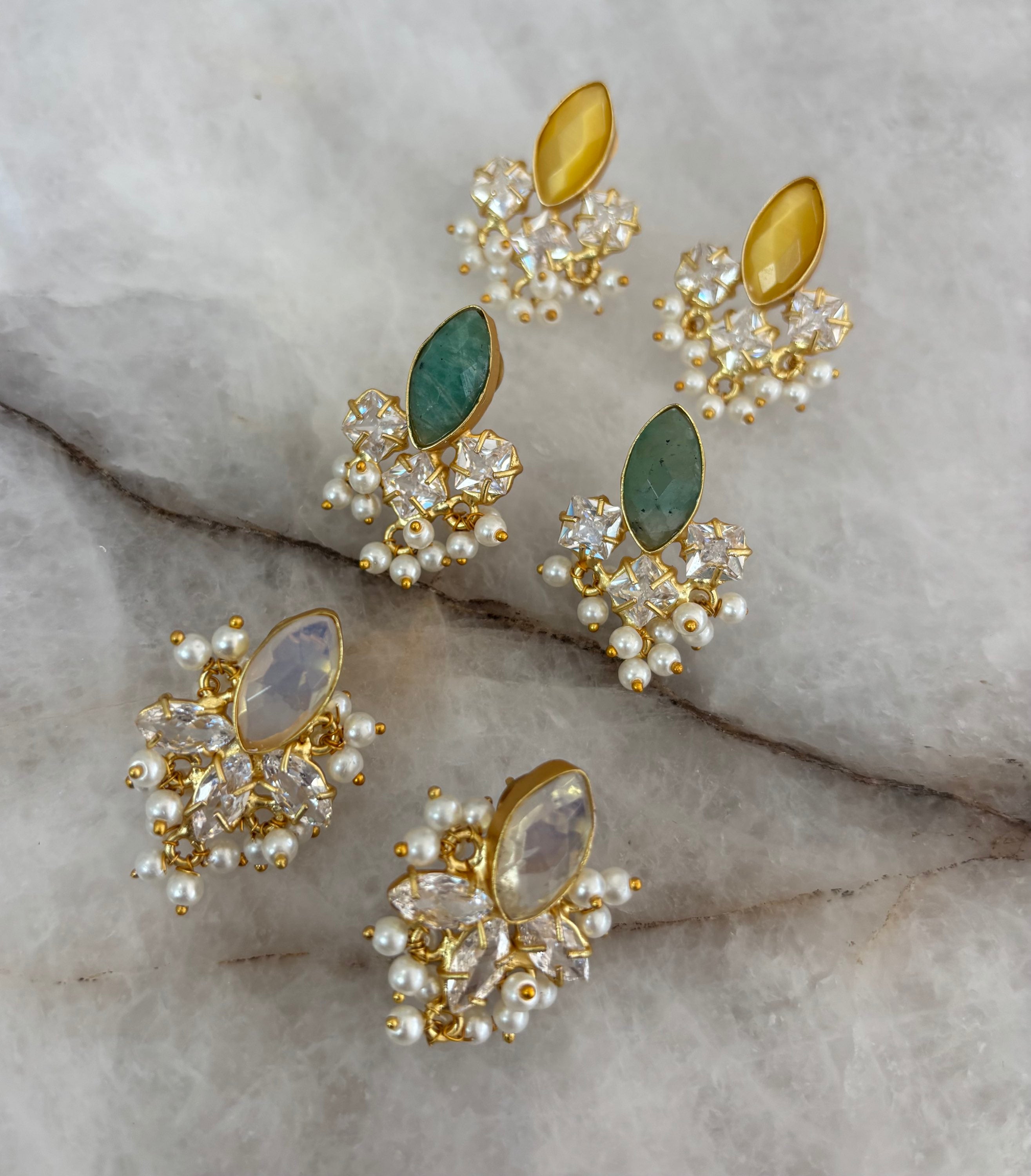 IH precious Swarovski  (D) image 0
