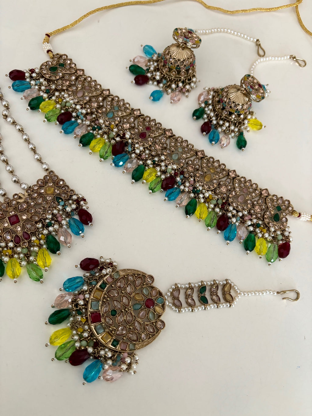 Anvi (multicolour) image 6