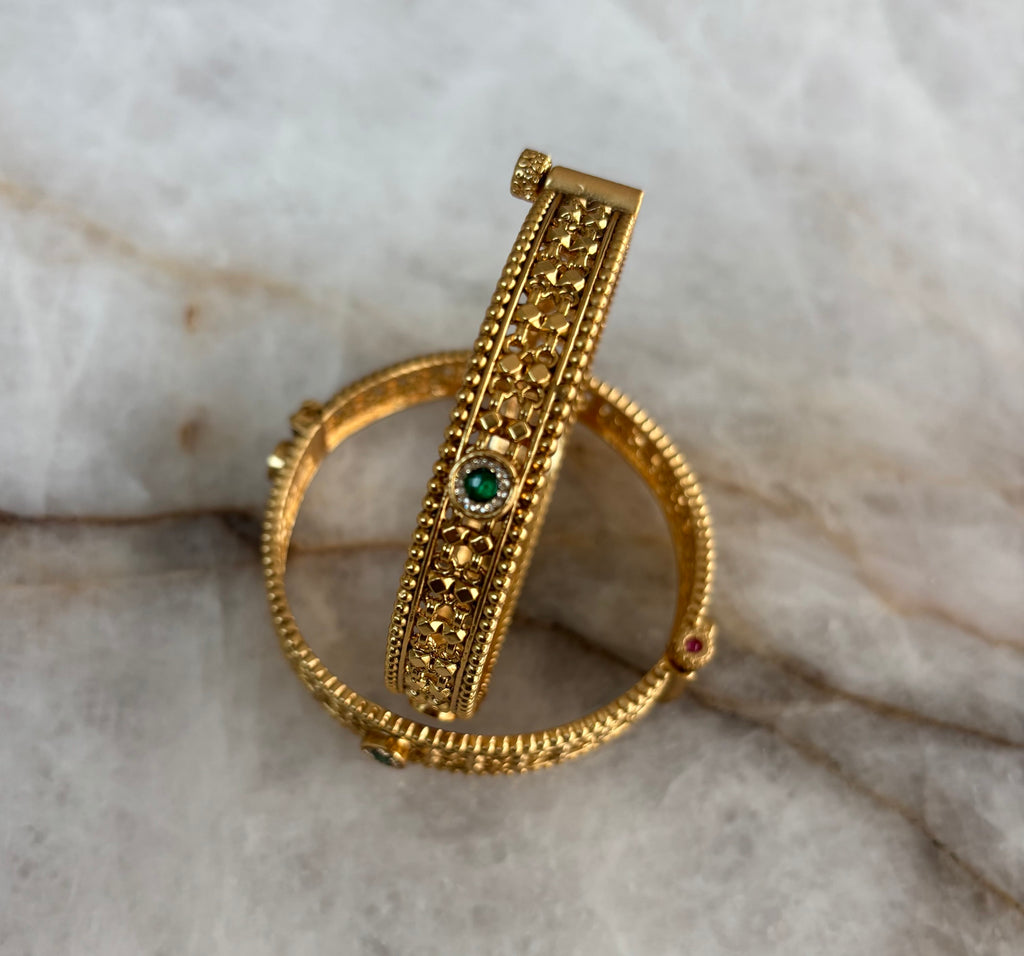 Heritage Bangle (B) image 0