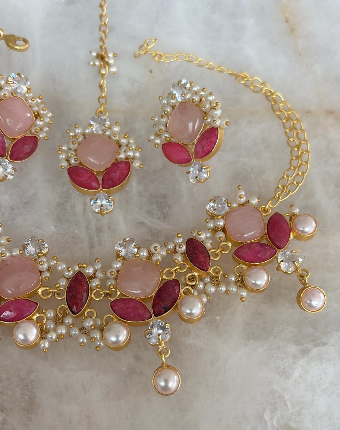 Limited Edition Choker (F)
