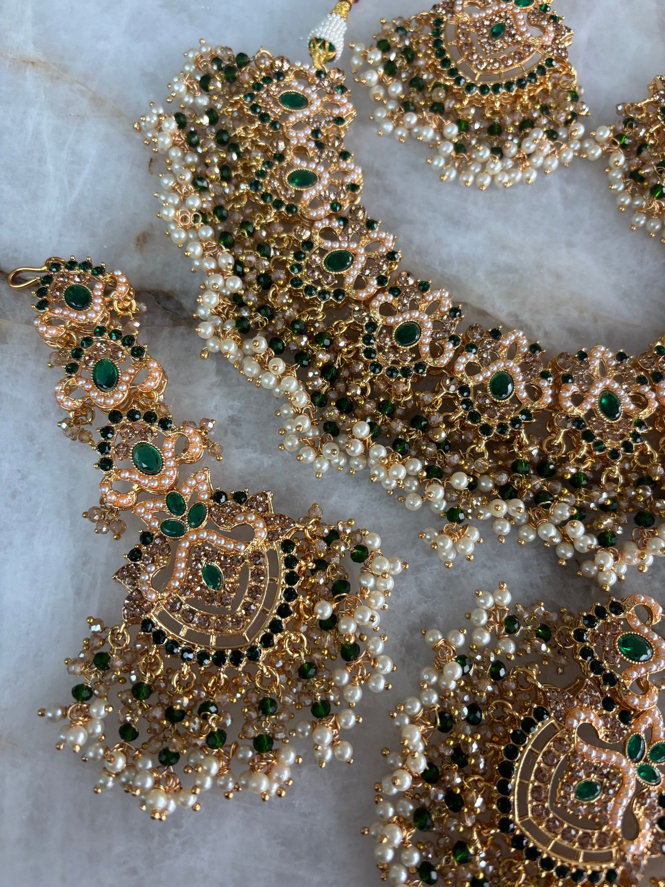 Harisha (green) image 4