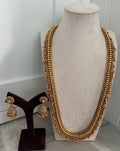 Sabe gold long haar  image 0
