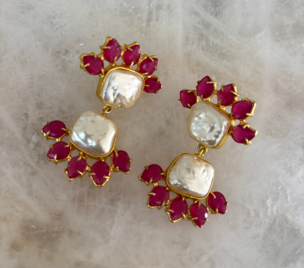 IH precious stone (I)