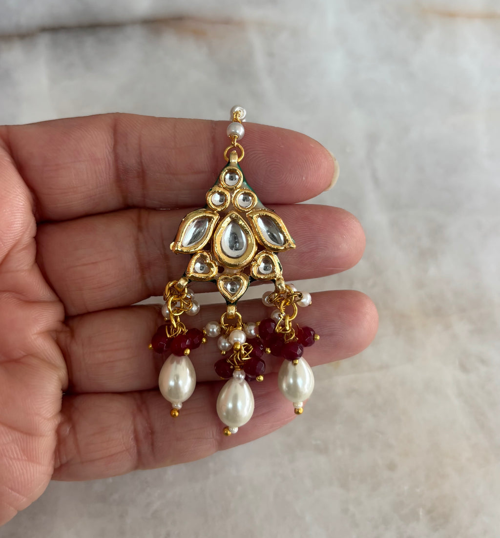 Kundan Pearl