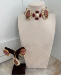 Limited edition choker (B)