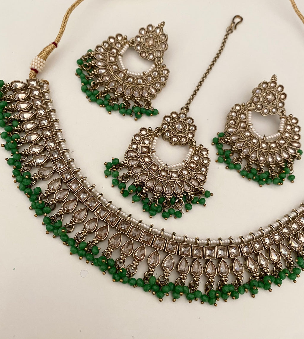  Charu Green  image 2