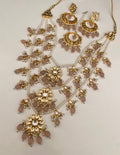 Hyderabadi glass bead drop image 0
