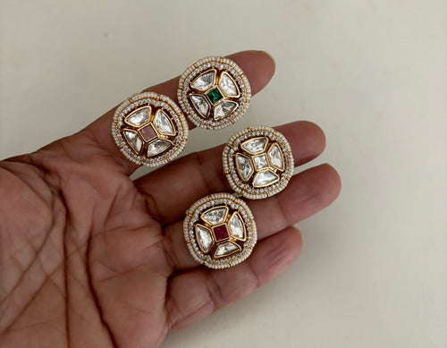 Daisy ring  image 1