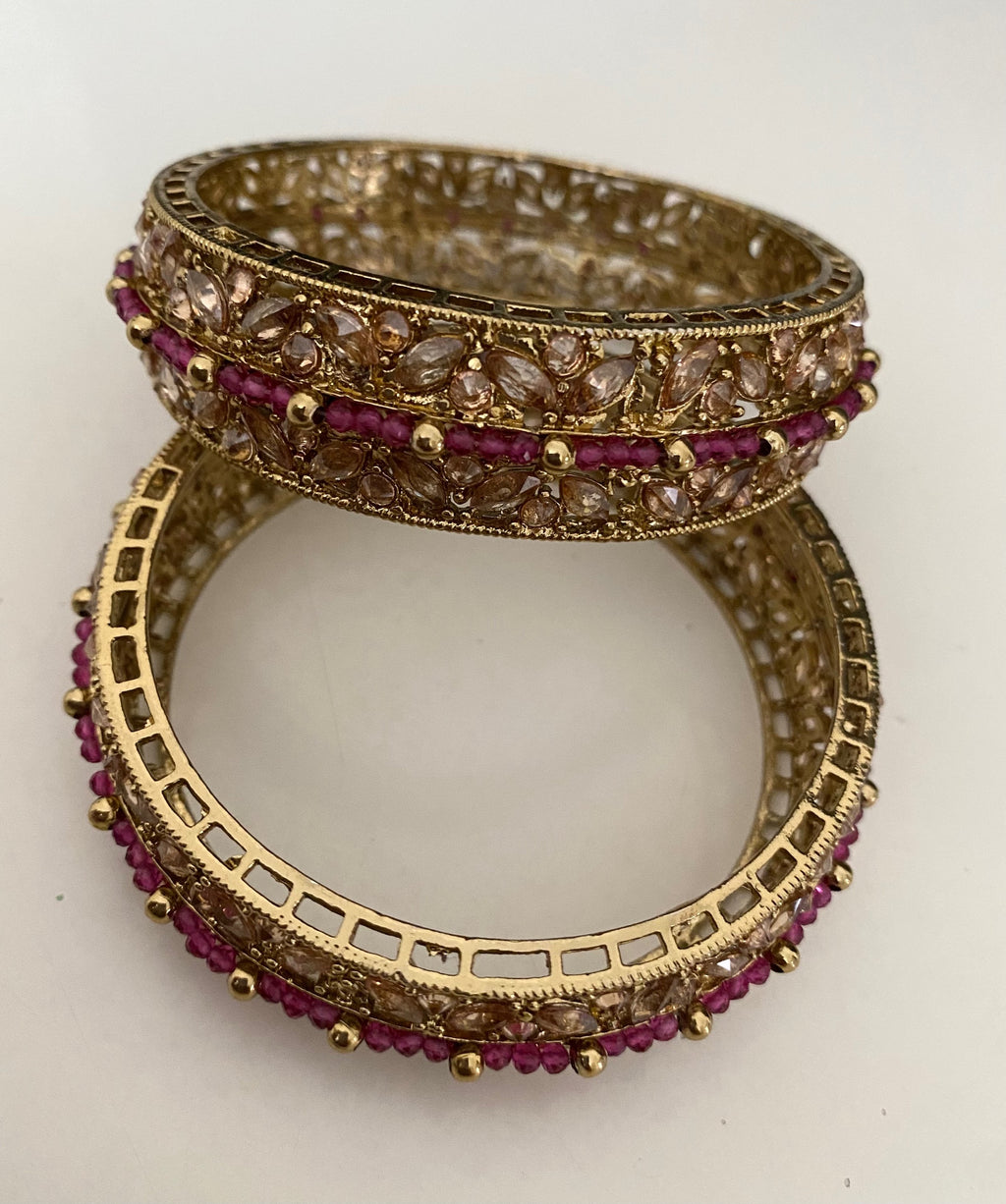 Rashi (plum) image 2