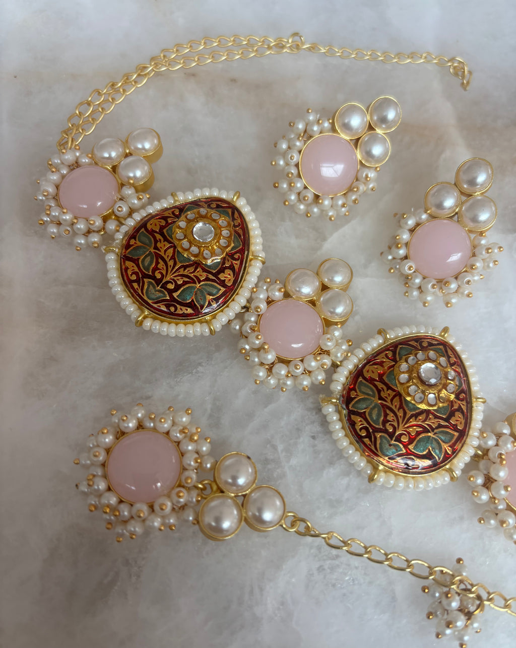 Limited edition choker (A)
