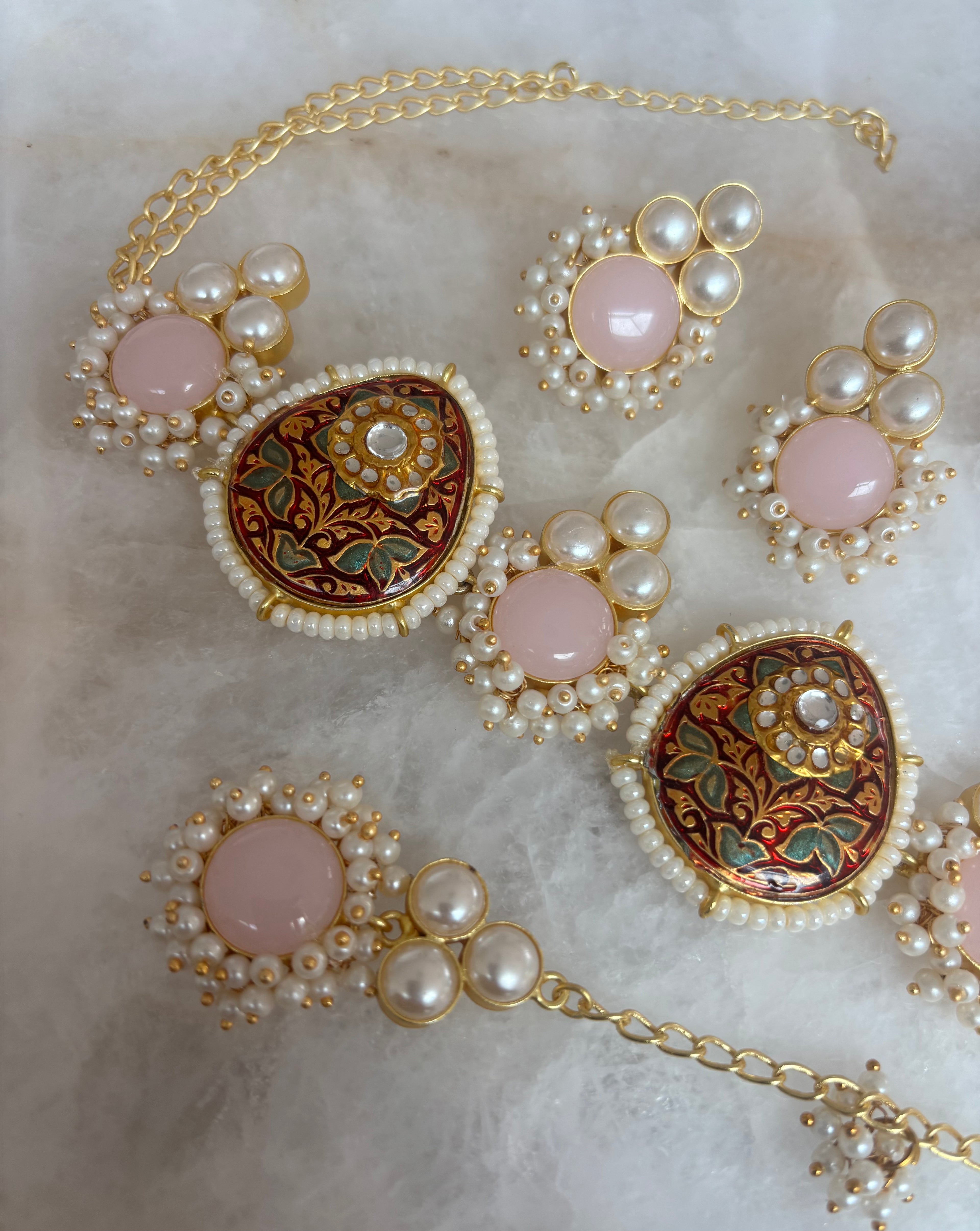 Limited edition choker (A)