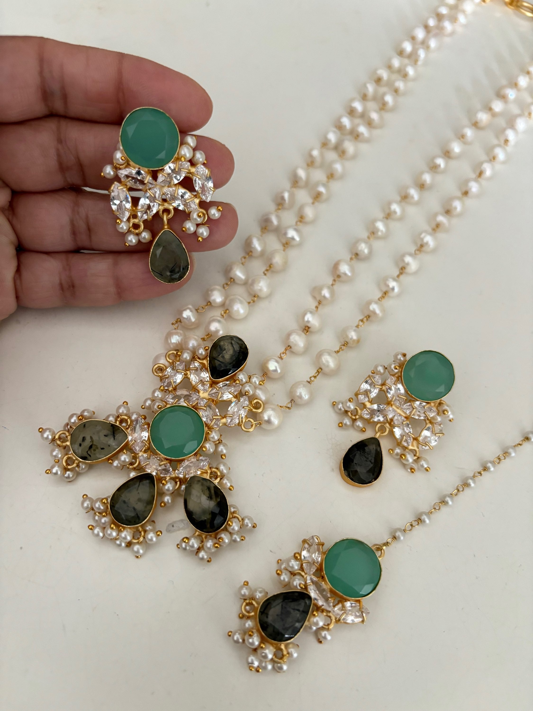 Precious stone edition (R) image 1