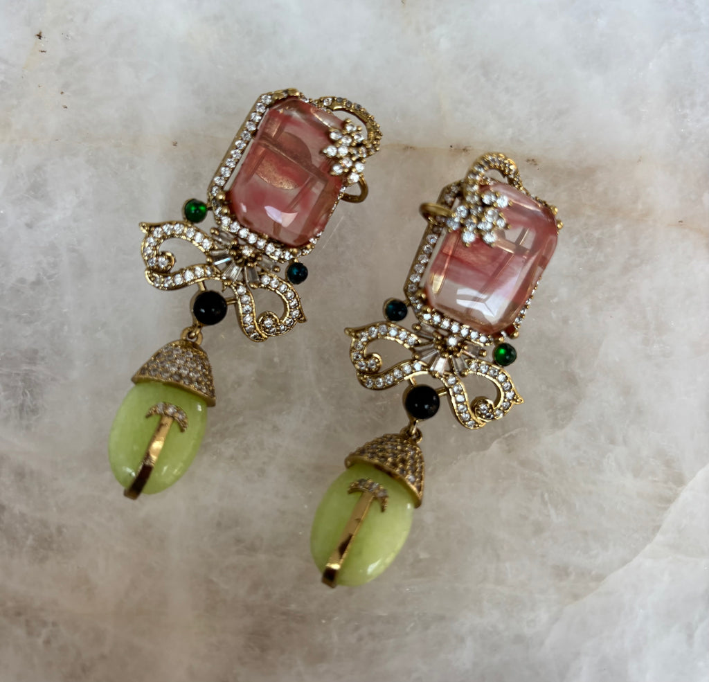 IH precious stone (I)