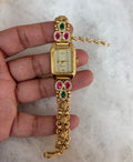 Watch (A)