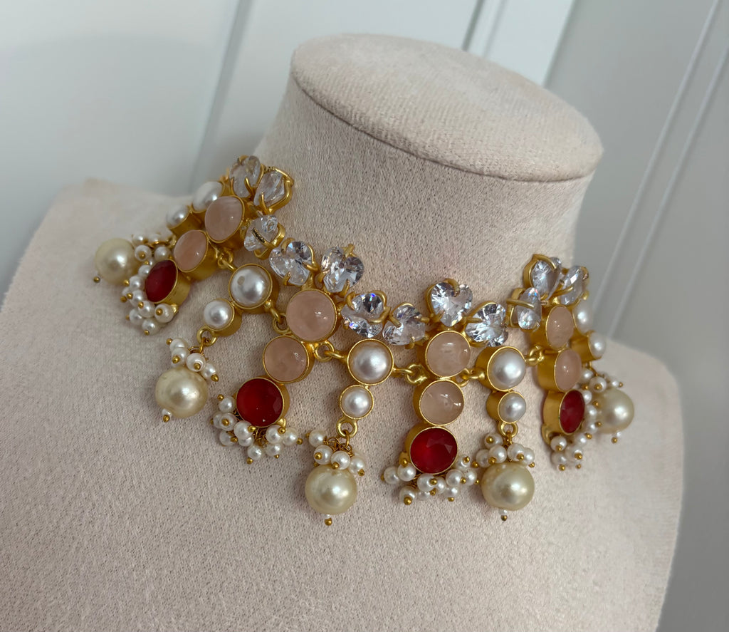Limited edition choker (C)