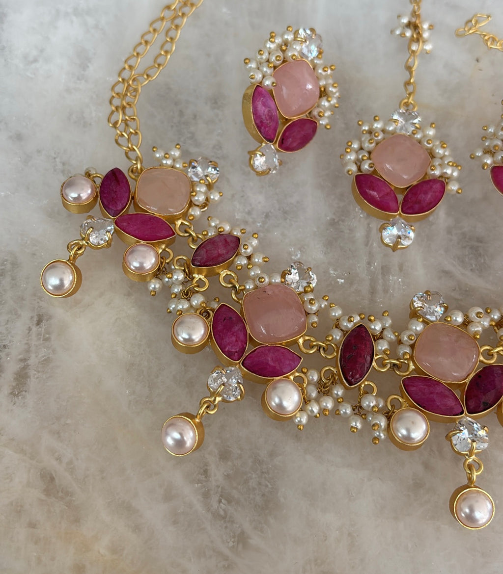 Limited Edition Choker (F)