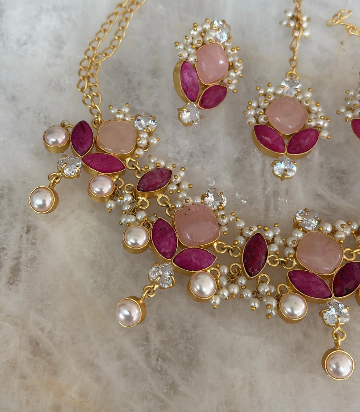 Limited Edition Choker (F)