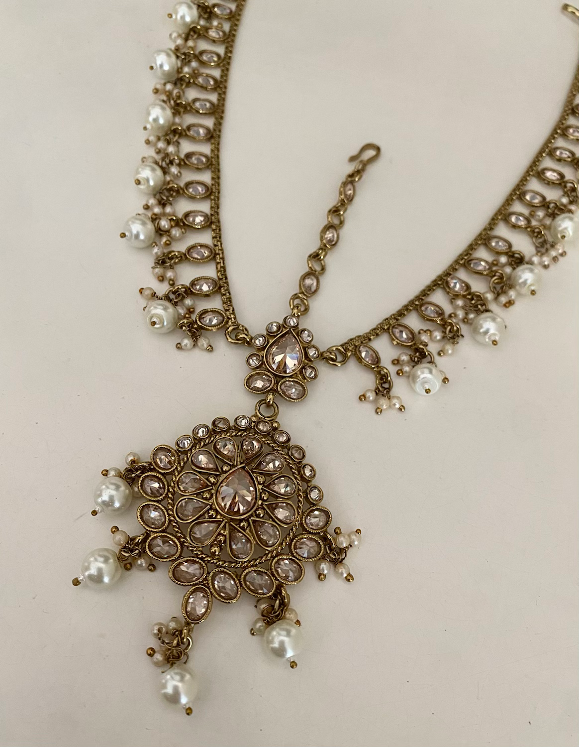 Mandira matta Patti  image 1