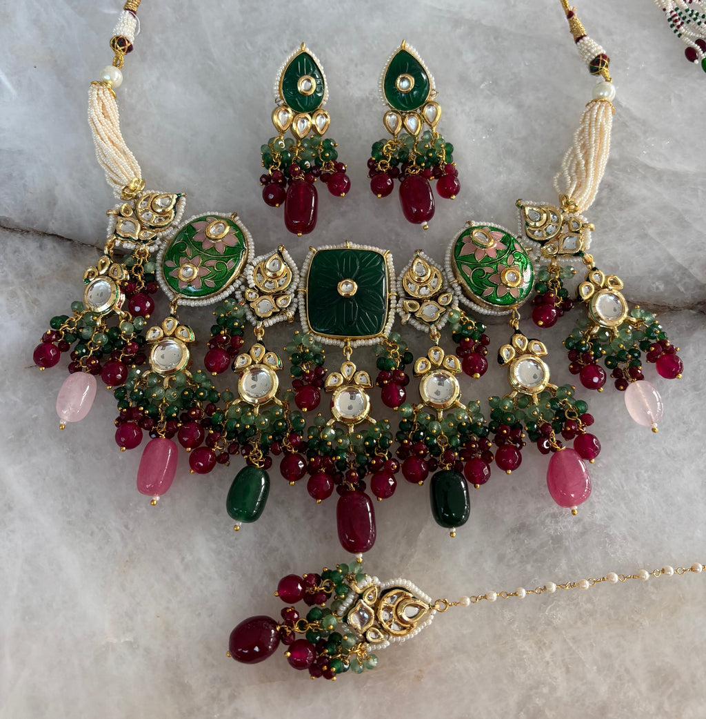 Sultana Haar  image 0