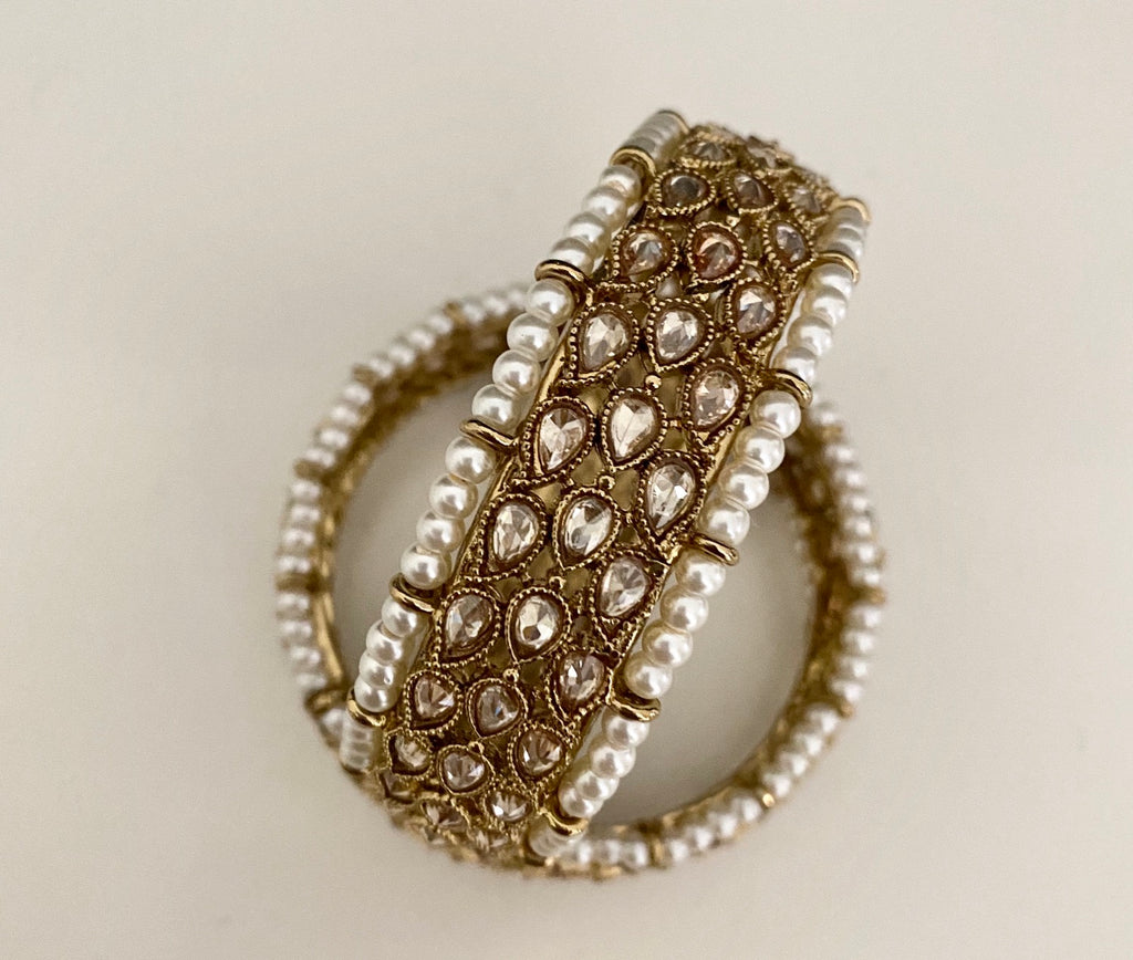 Tear drop Khara  image 1