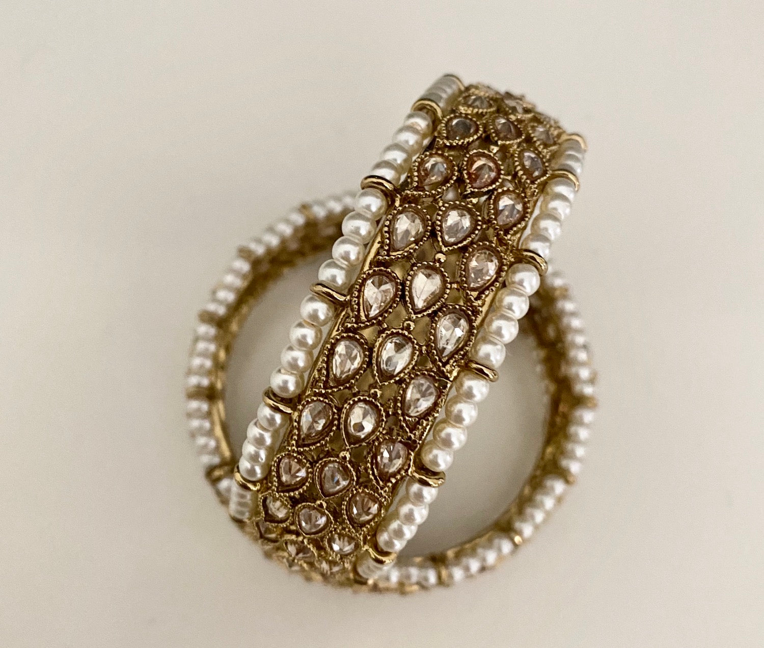 Tear drop Khara  image 1