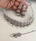 Kajal choker set image 0