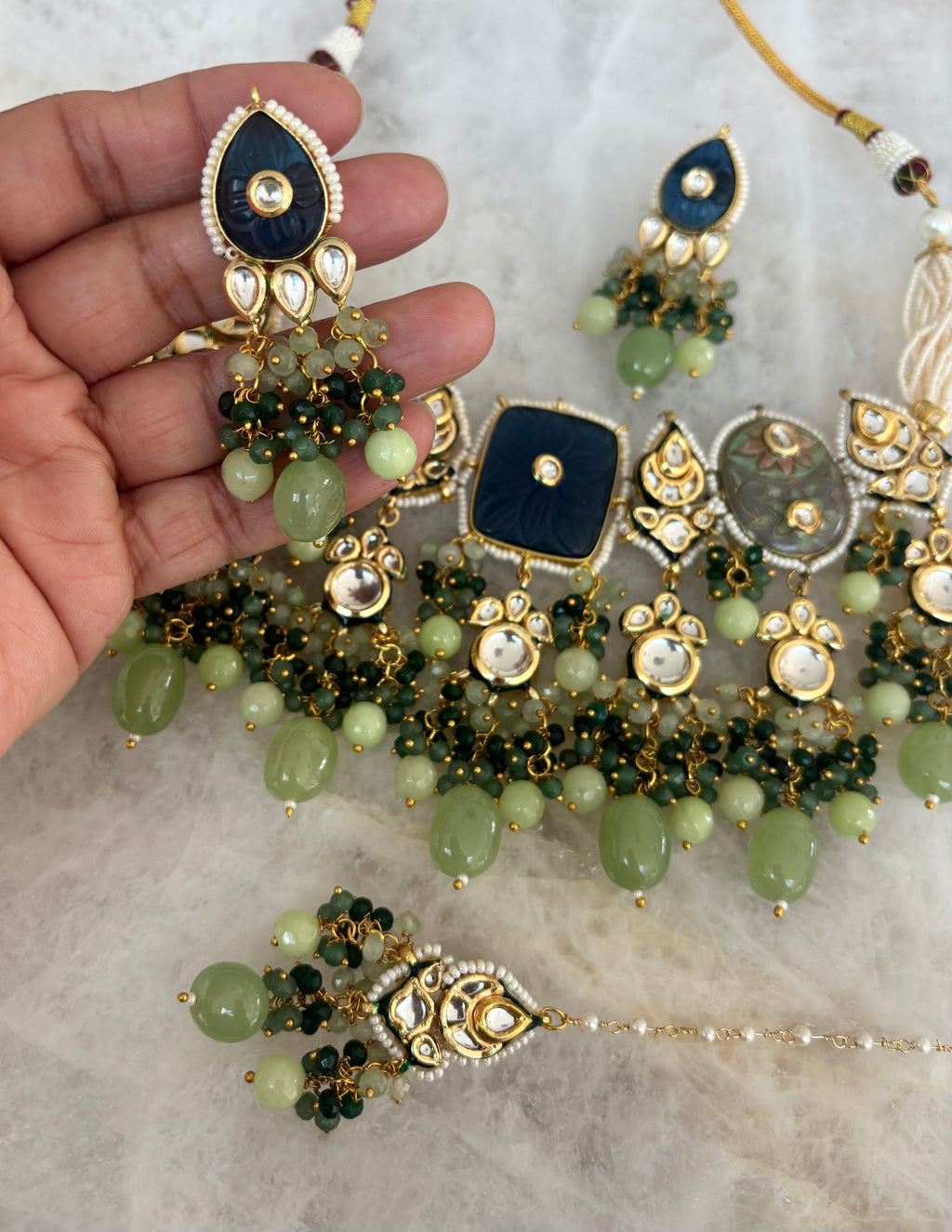 Sultana Haar