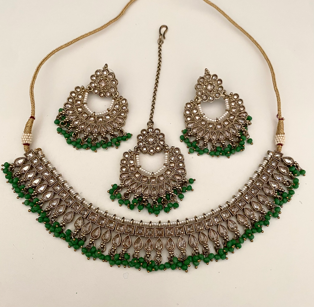  Charu Green  image 0