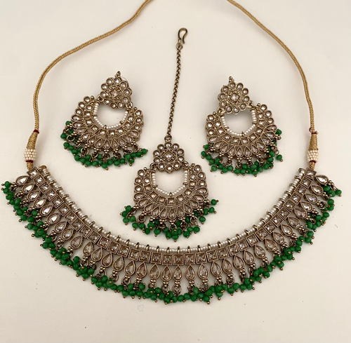  Charu Green  image 0