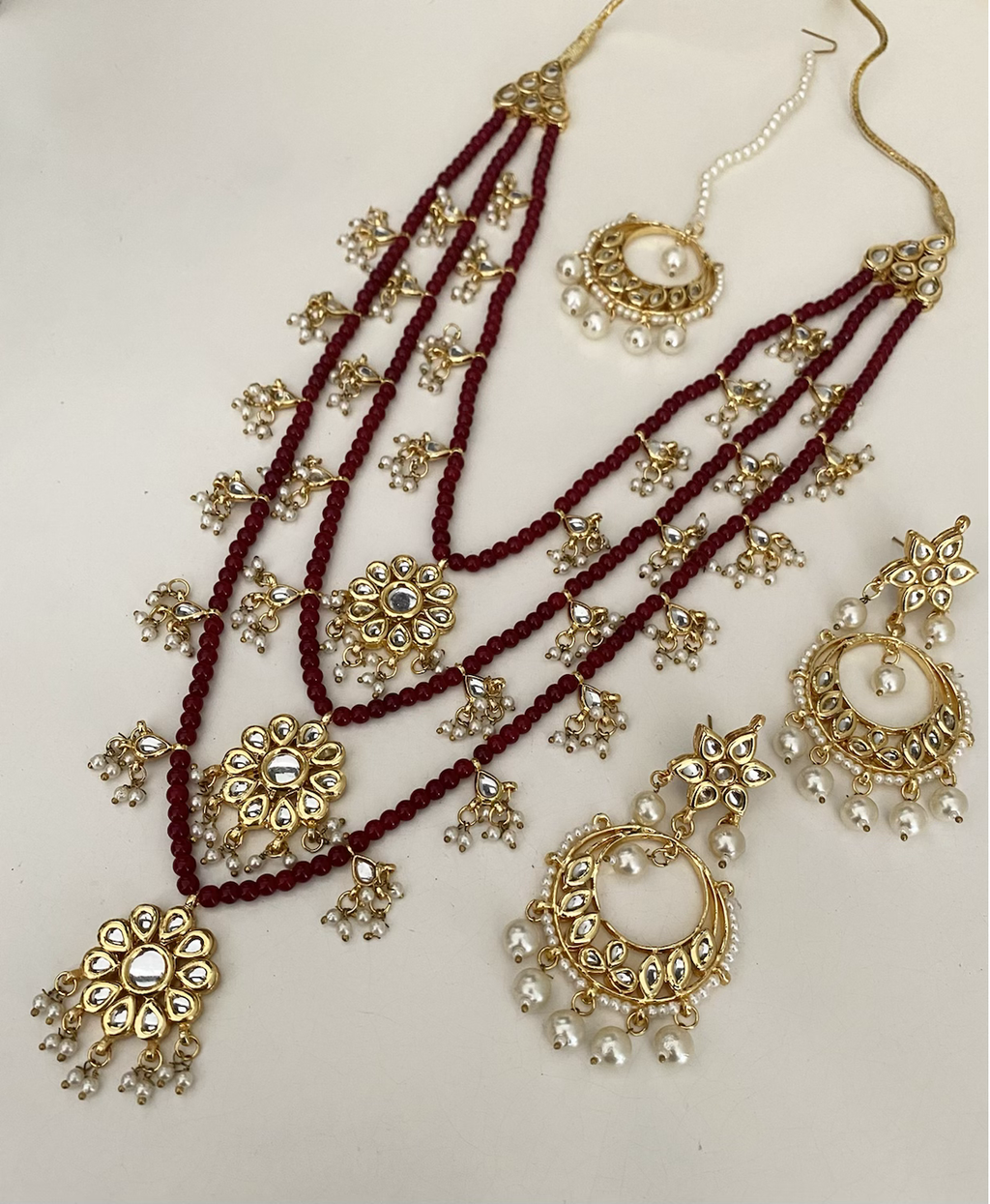 Hyderabadi 3 layer image 1