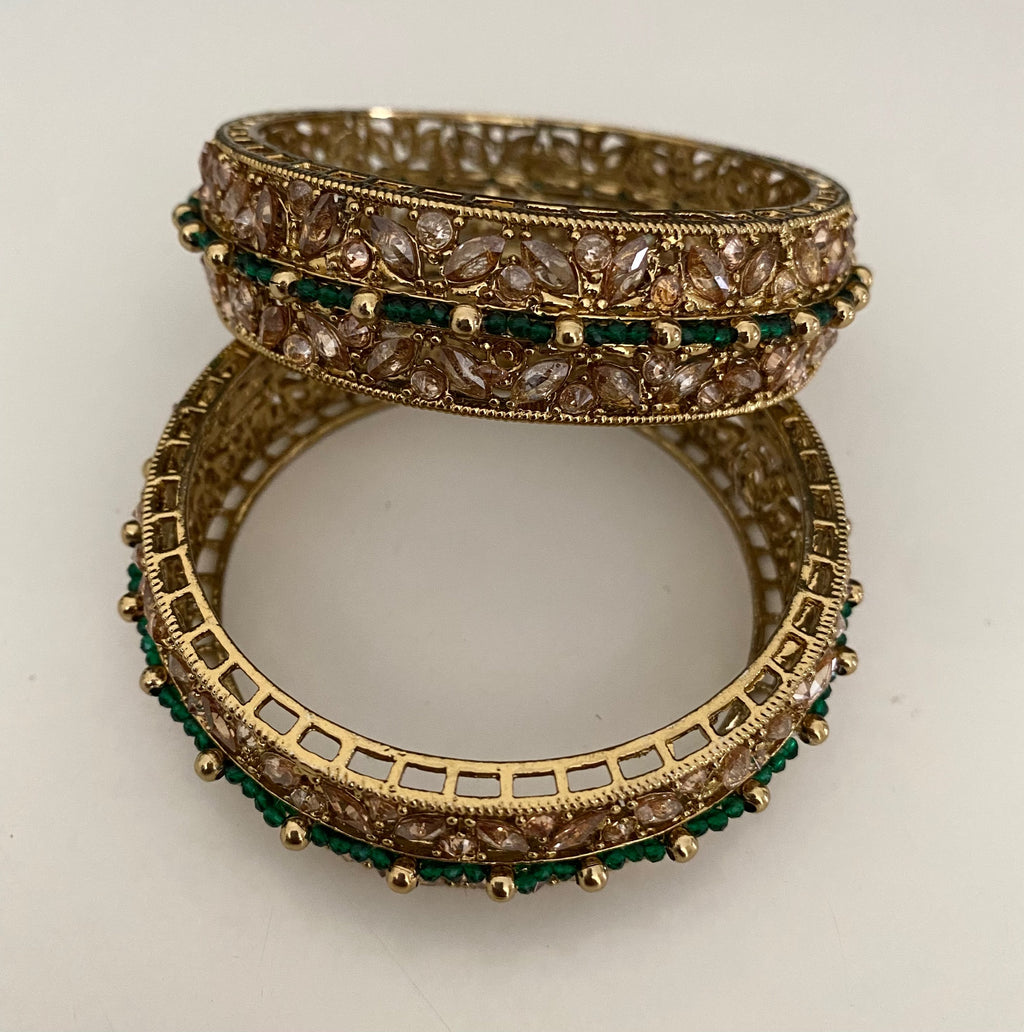 Rashi (green) image 1