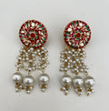 Meena earring  image 0
