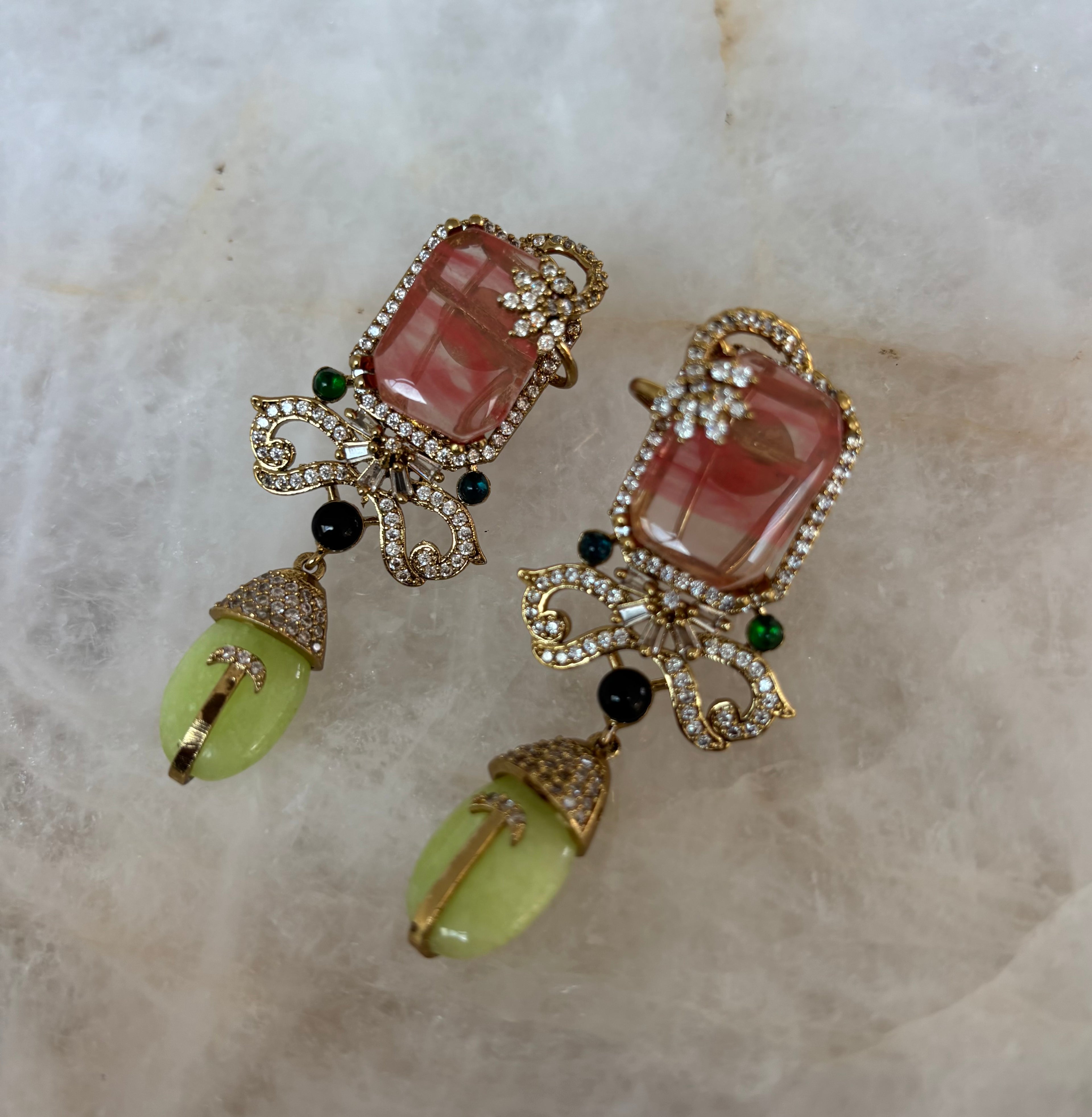 IH precious stone (I)