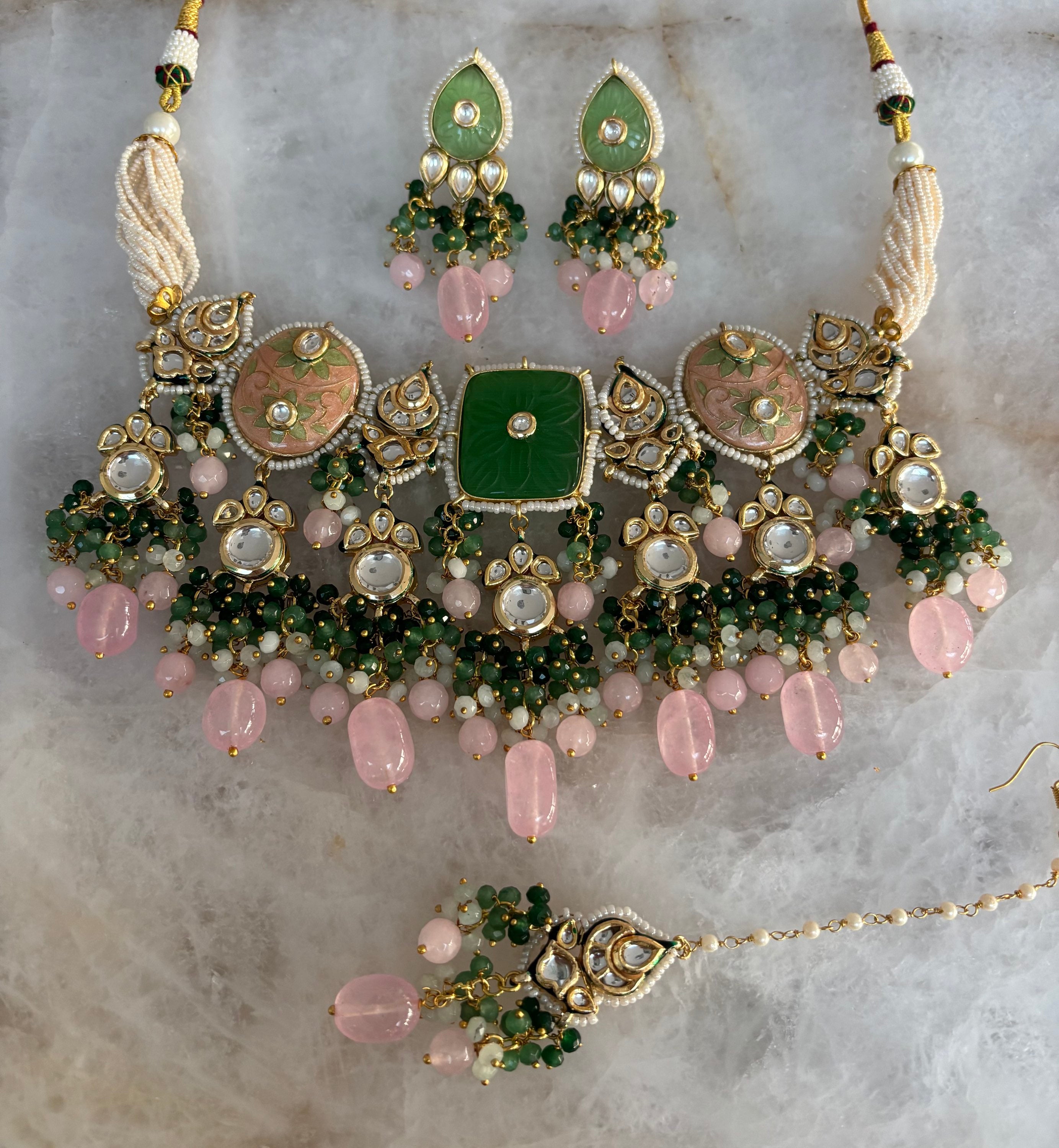 Sultana Haar  image 0