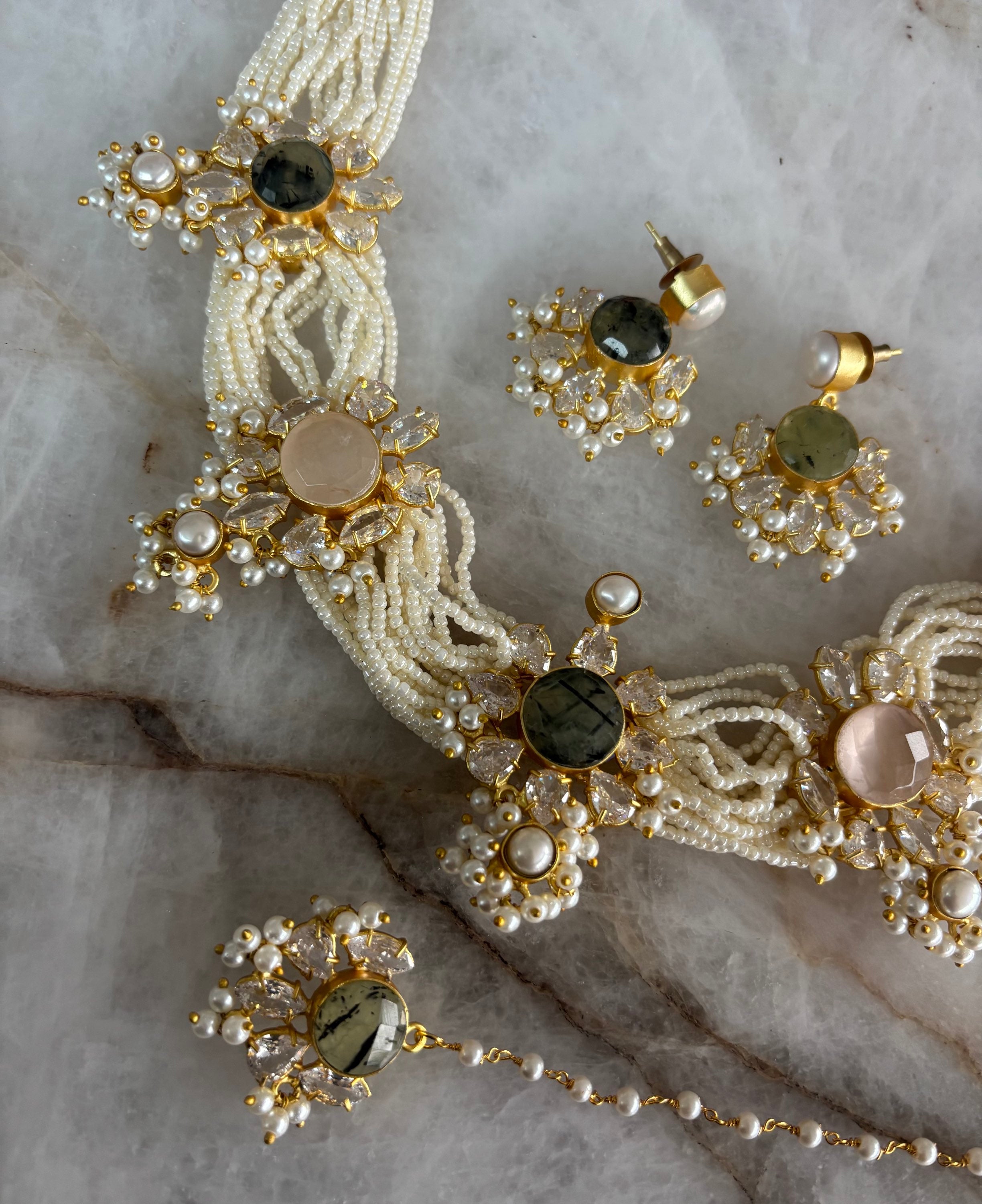 Precious ST Pearl Edition (A) image 6