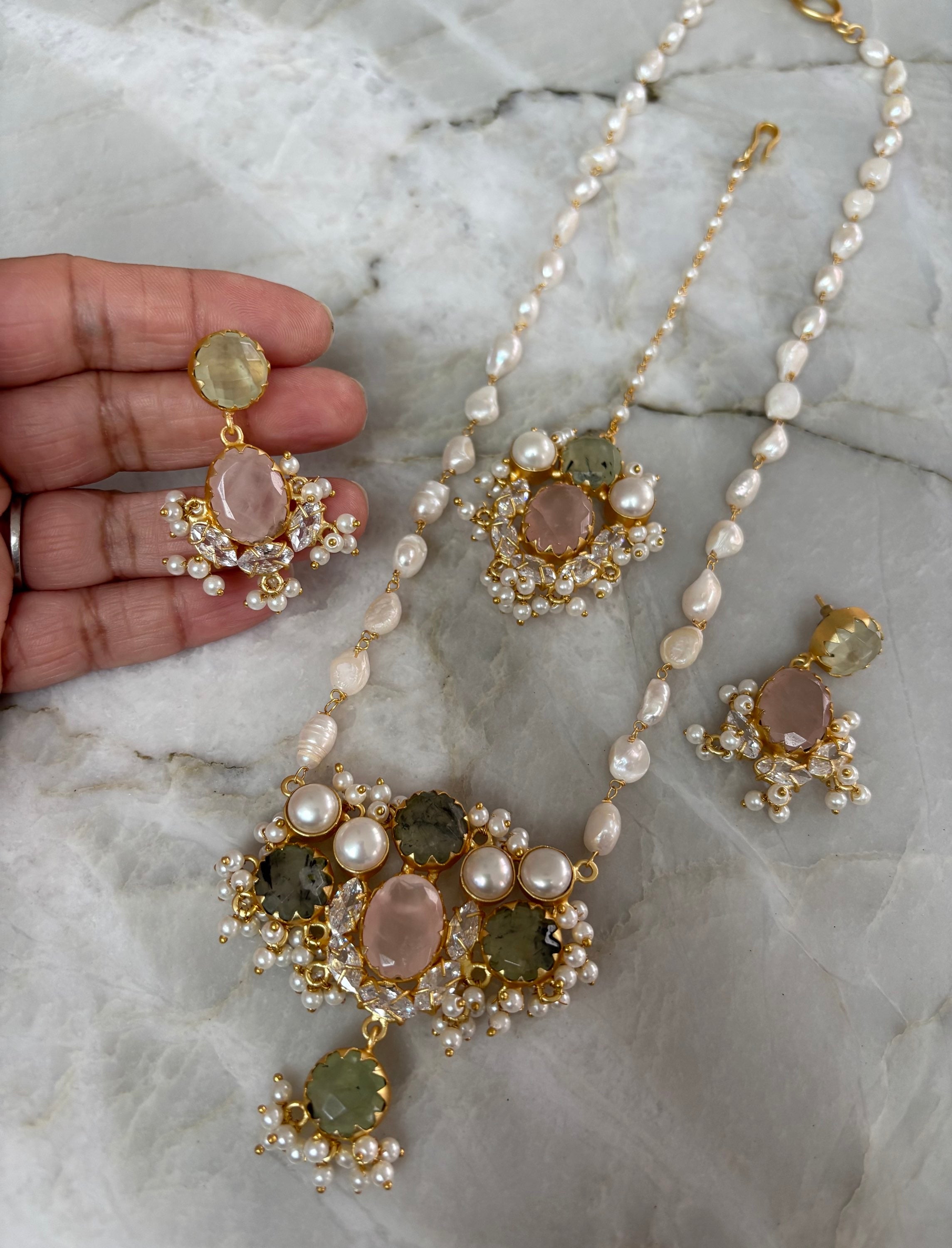 Precious stone edition (Y) image 1