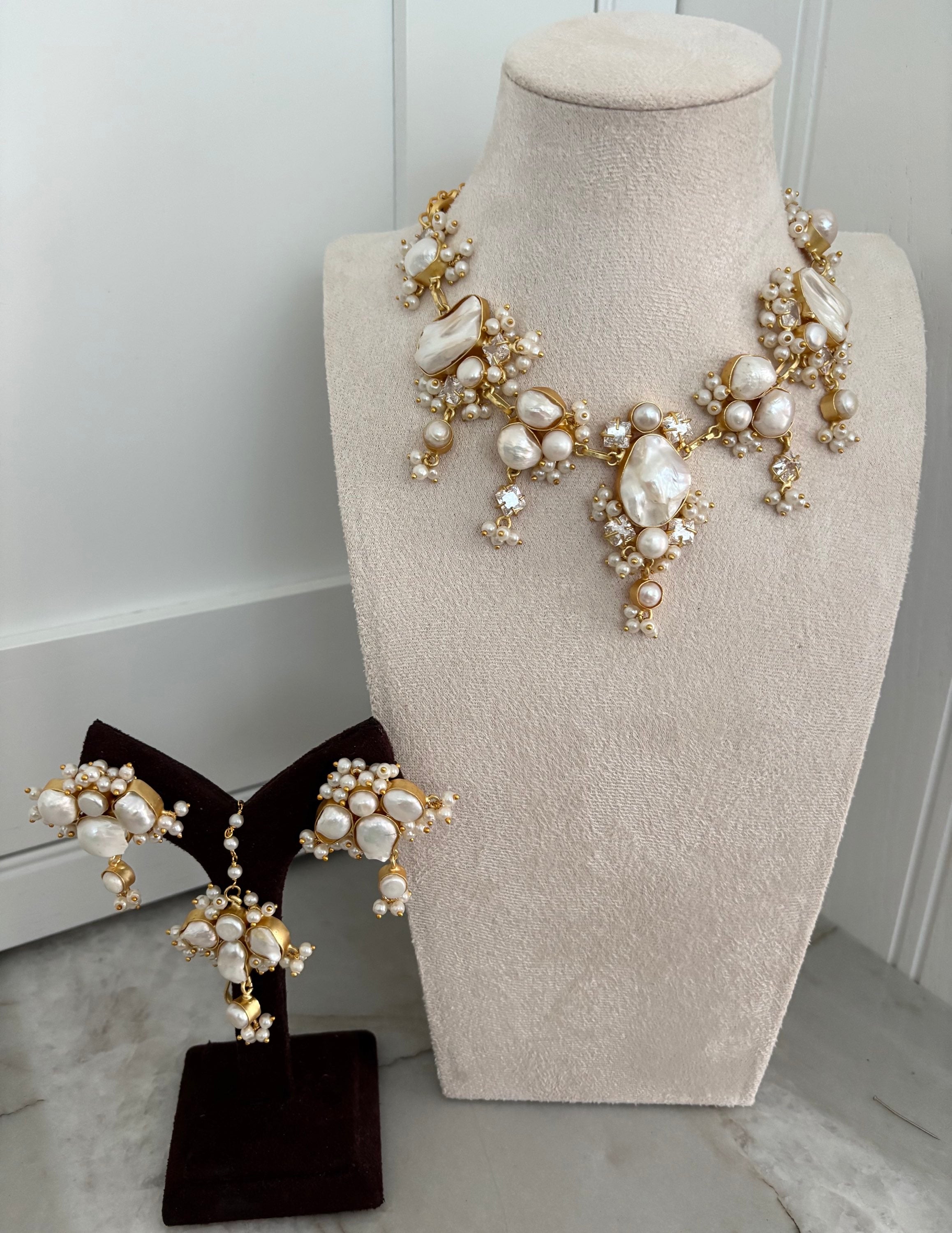 Precious Baroque Pearl  image 0