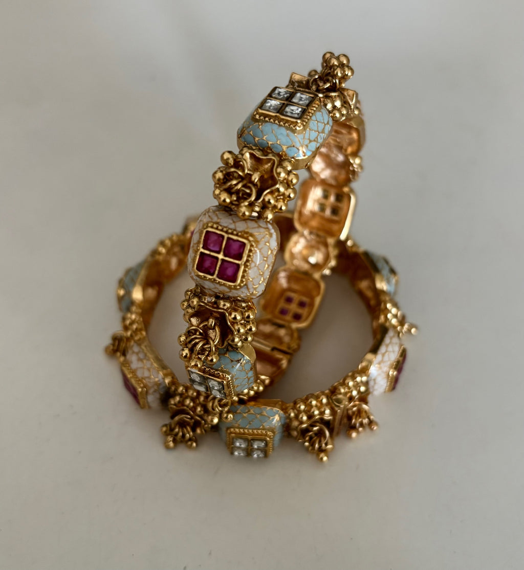 Ornate gungur kangaan  image 2