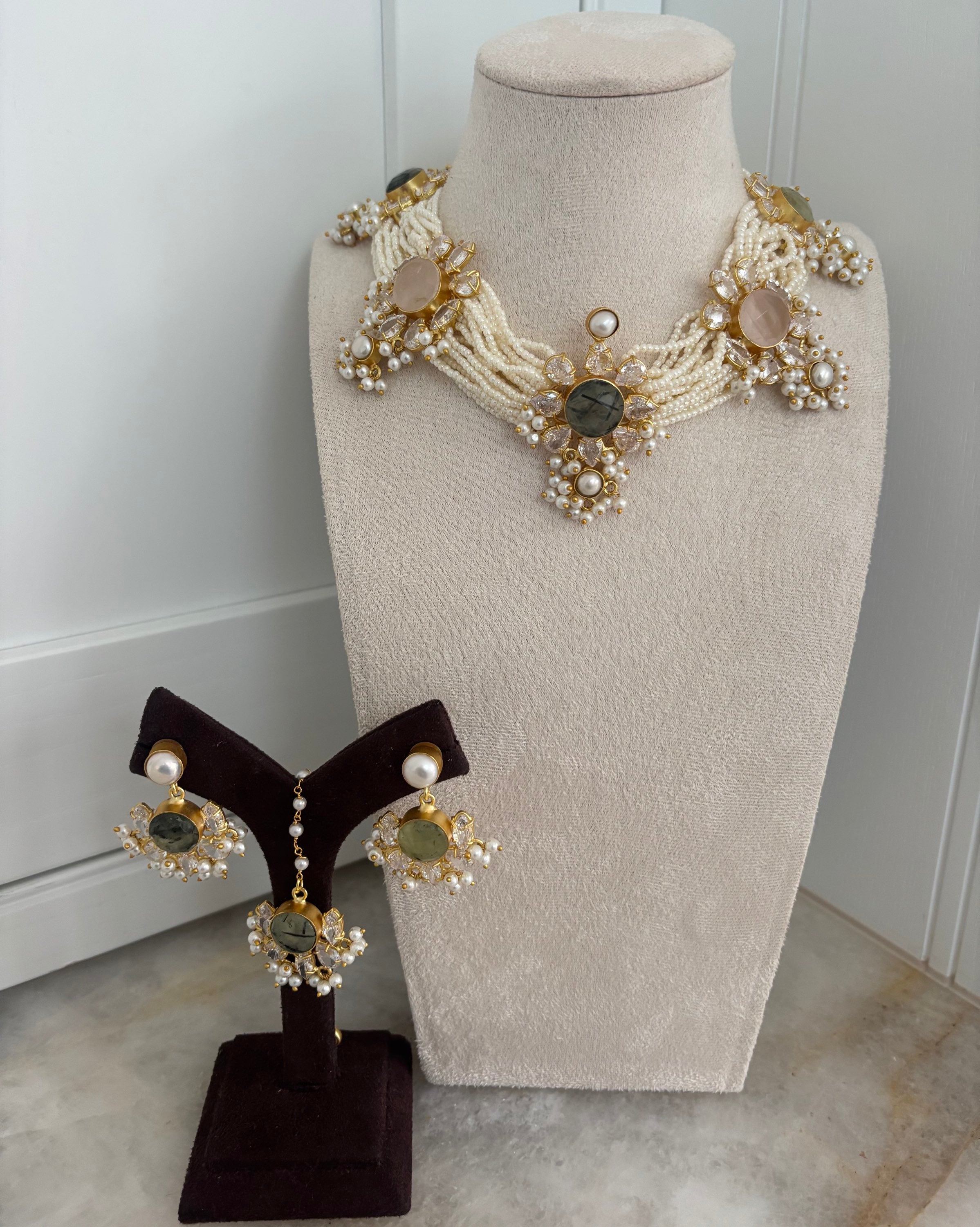 Precious ST Pearl Edition (A) image 0
