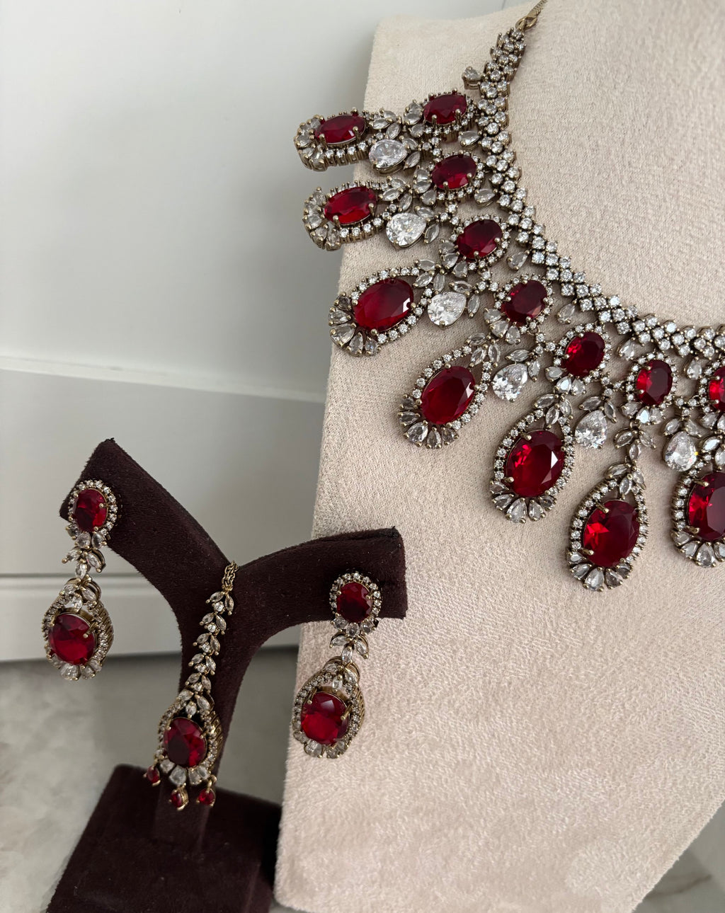 Arixsha Ruby image 1