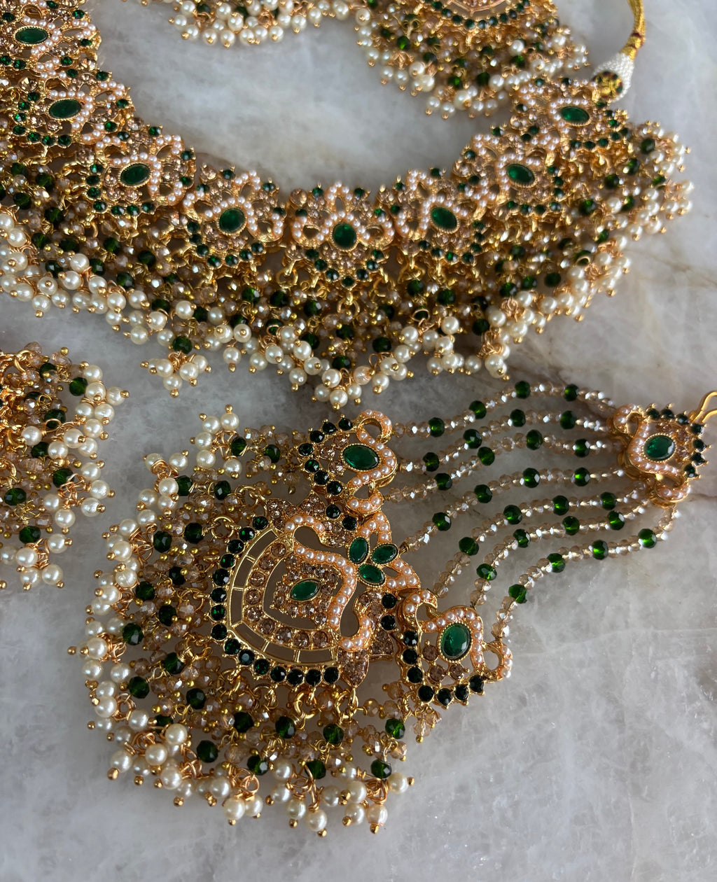 Harisha (green) image 5