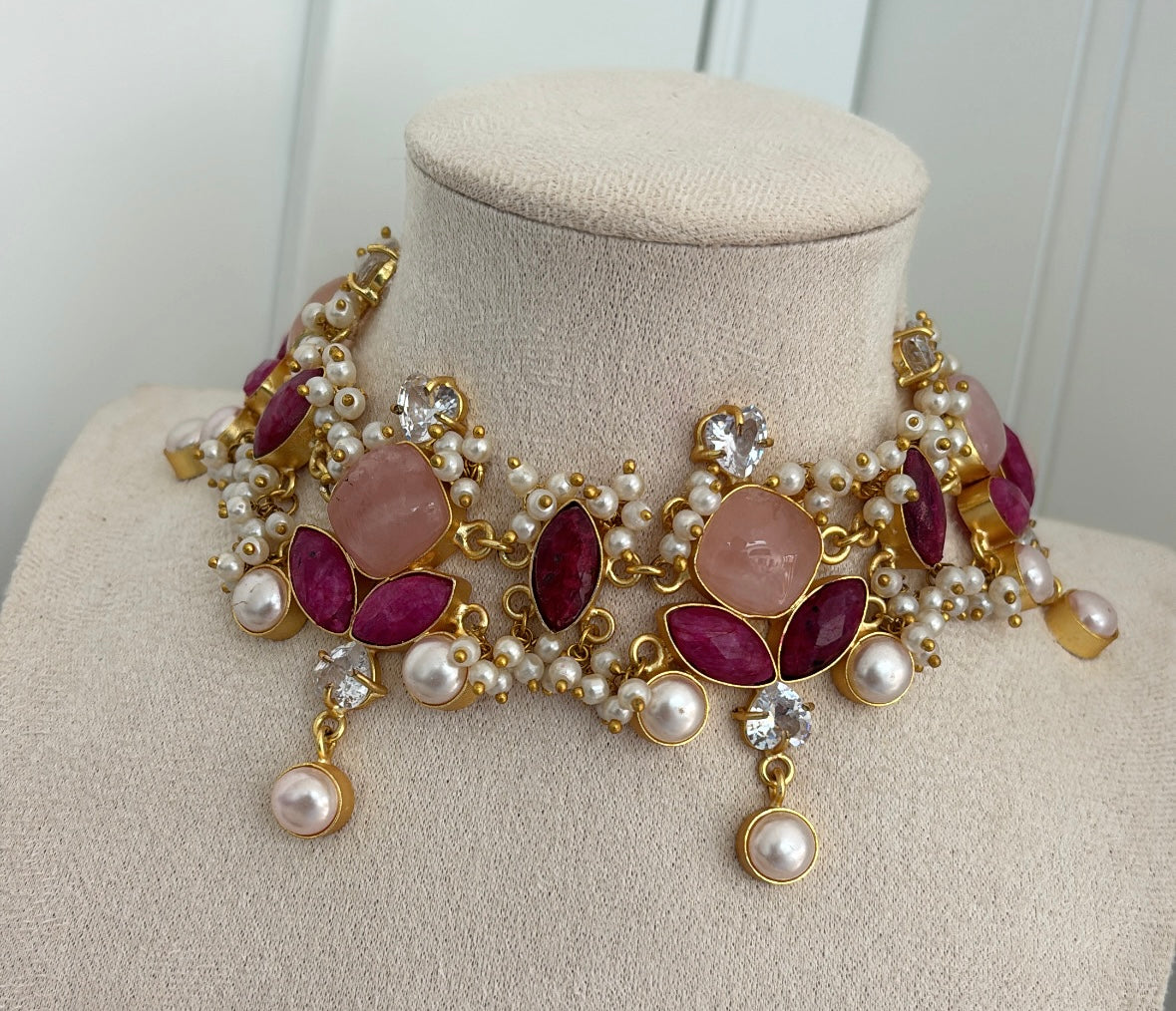 Limited Edition Choker (F)