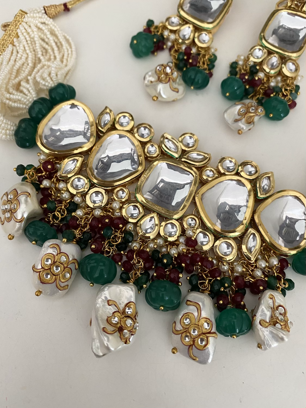 Newa choker  image 2