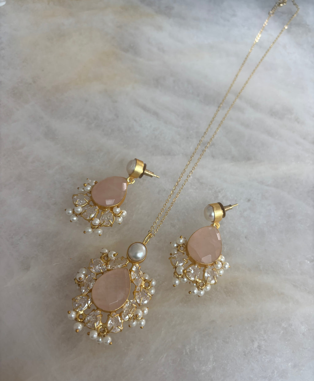 Precious Pendant