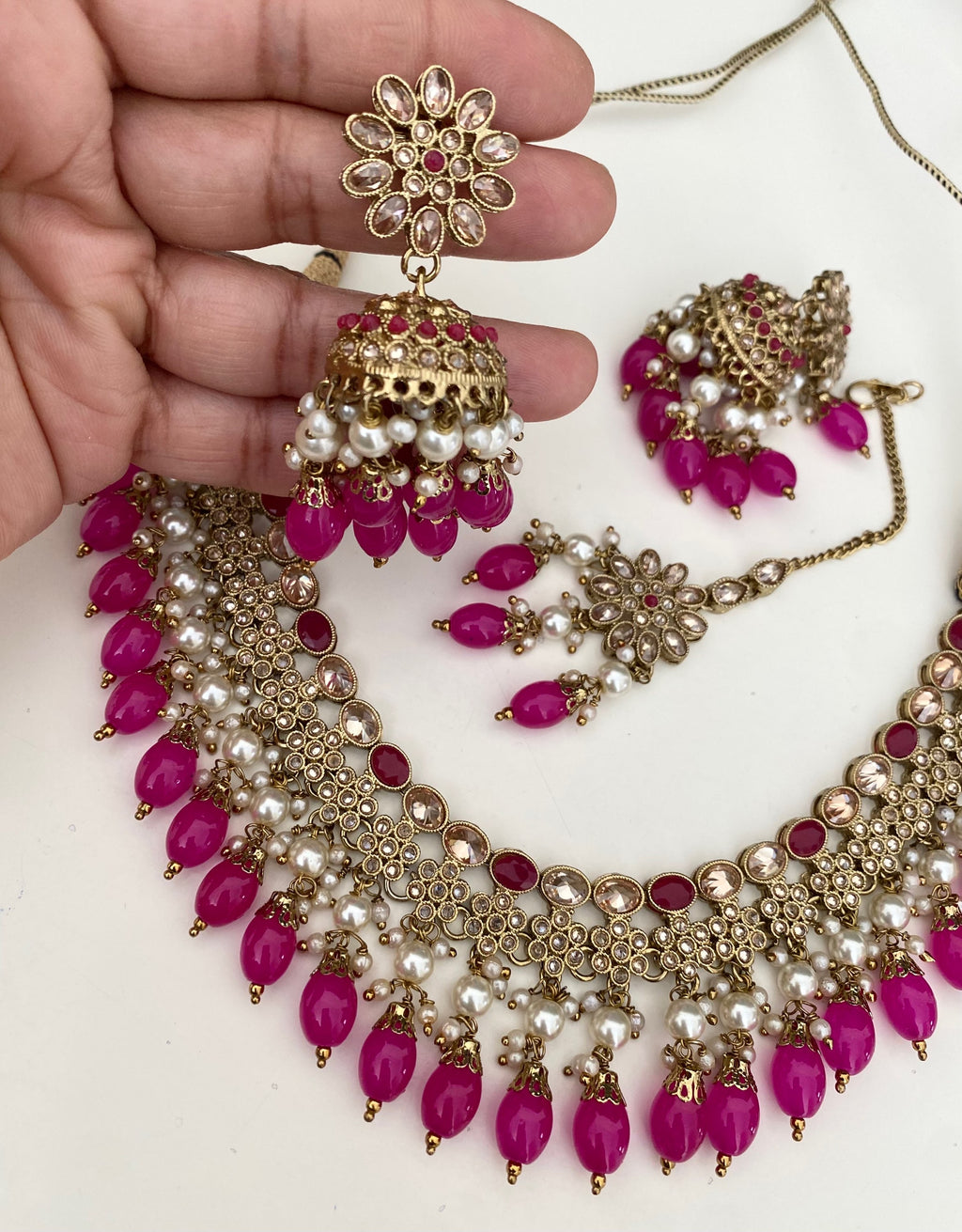 Sahiba image 1