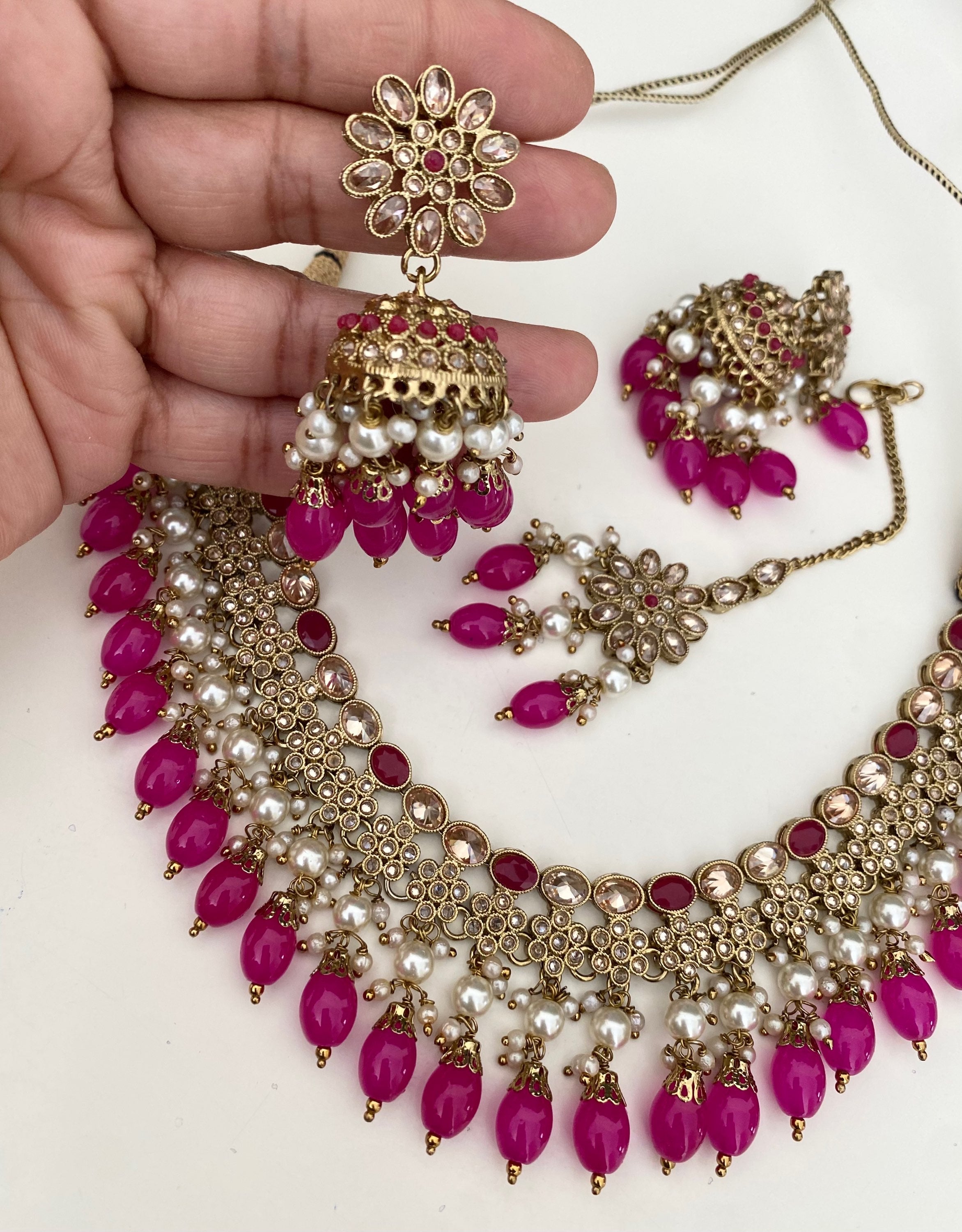Sahiba image 1