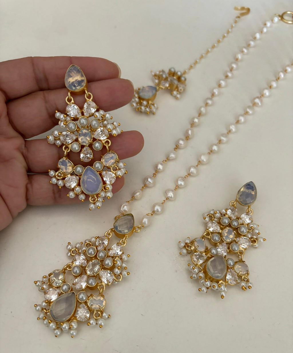Precious stone Edition (W) image 1