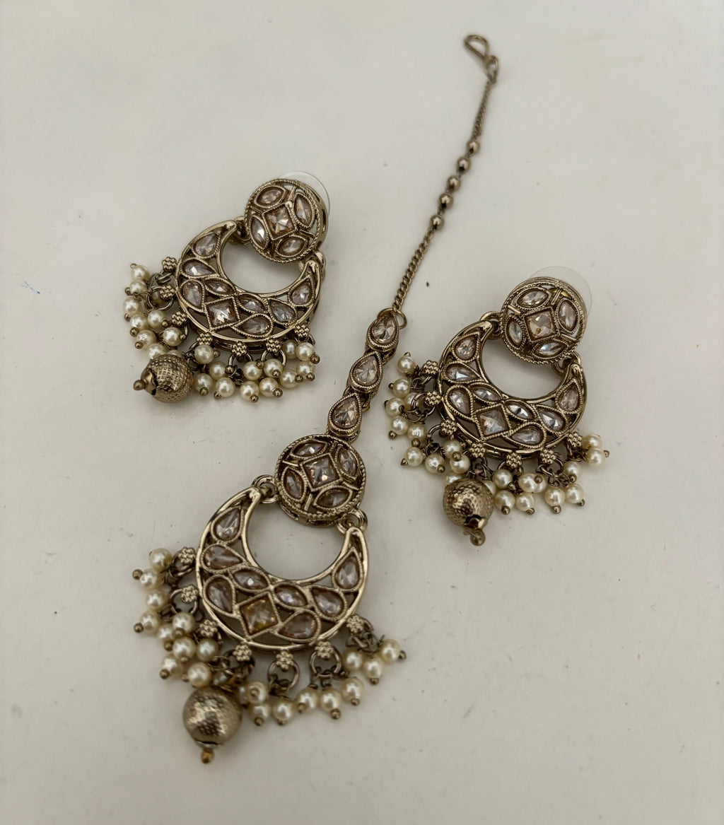 Gunjan (gold drop) image 1