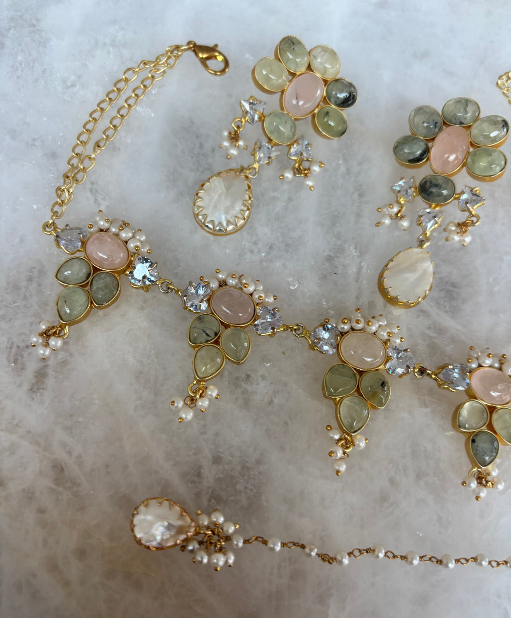 Limited edition choker (B)