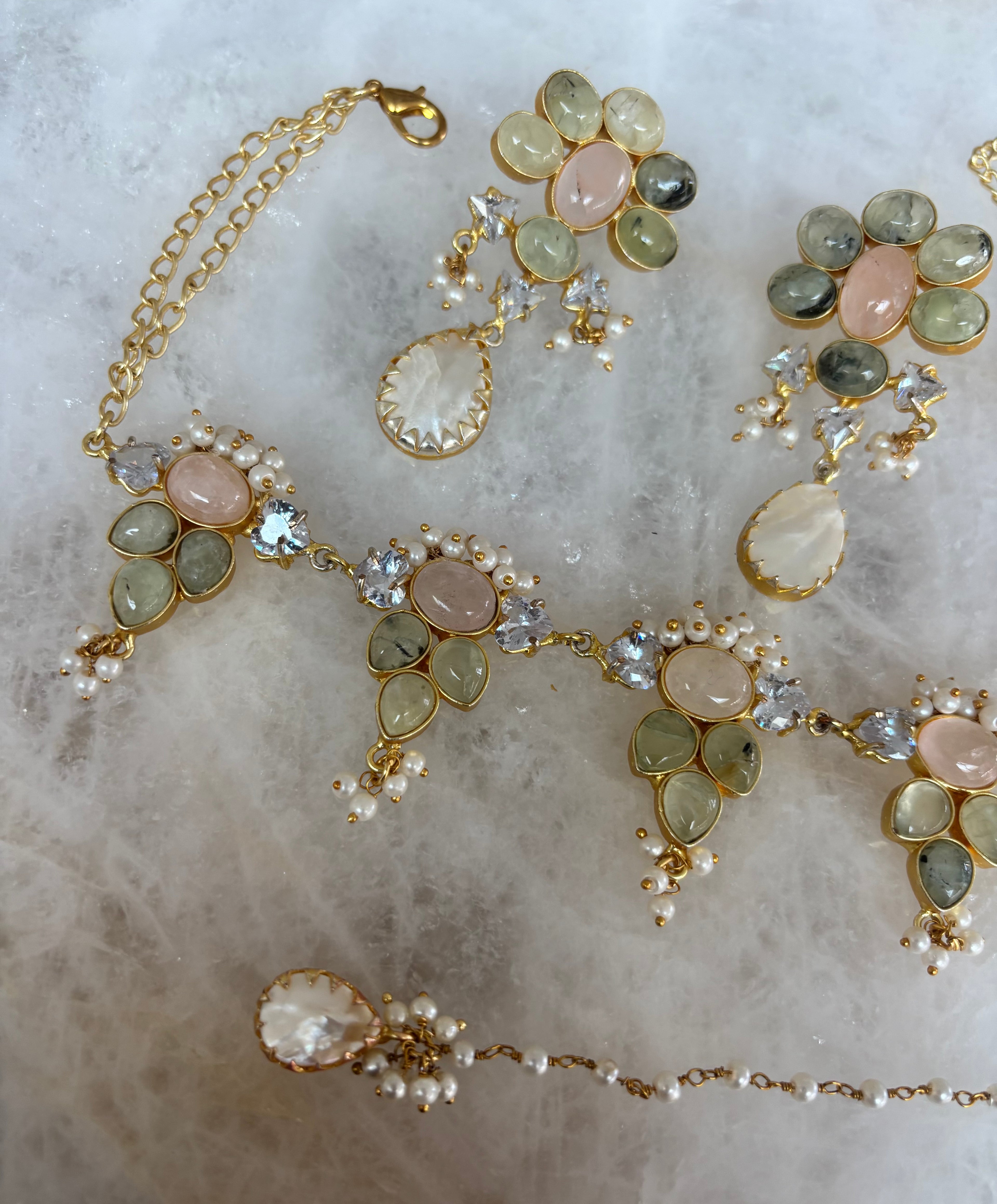 Limited edition choker (B)